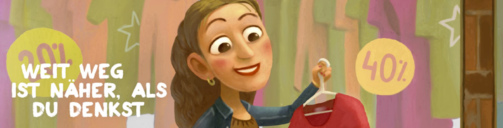 Header Bereich Konsum - Mitmachen