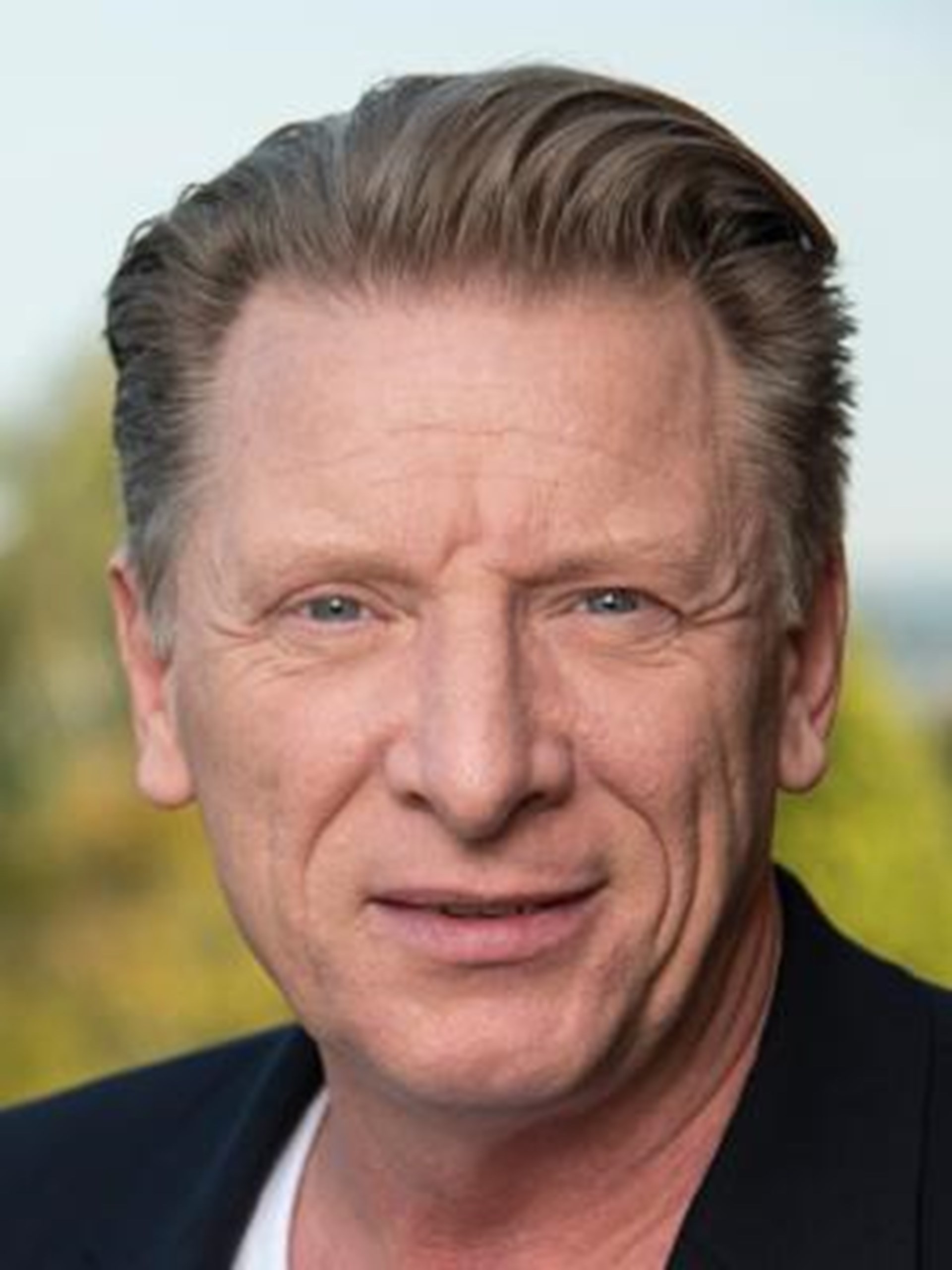 Ludger Abeln