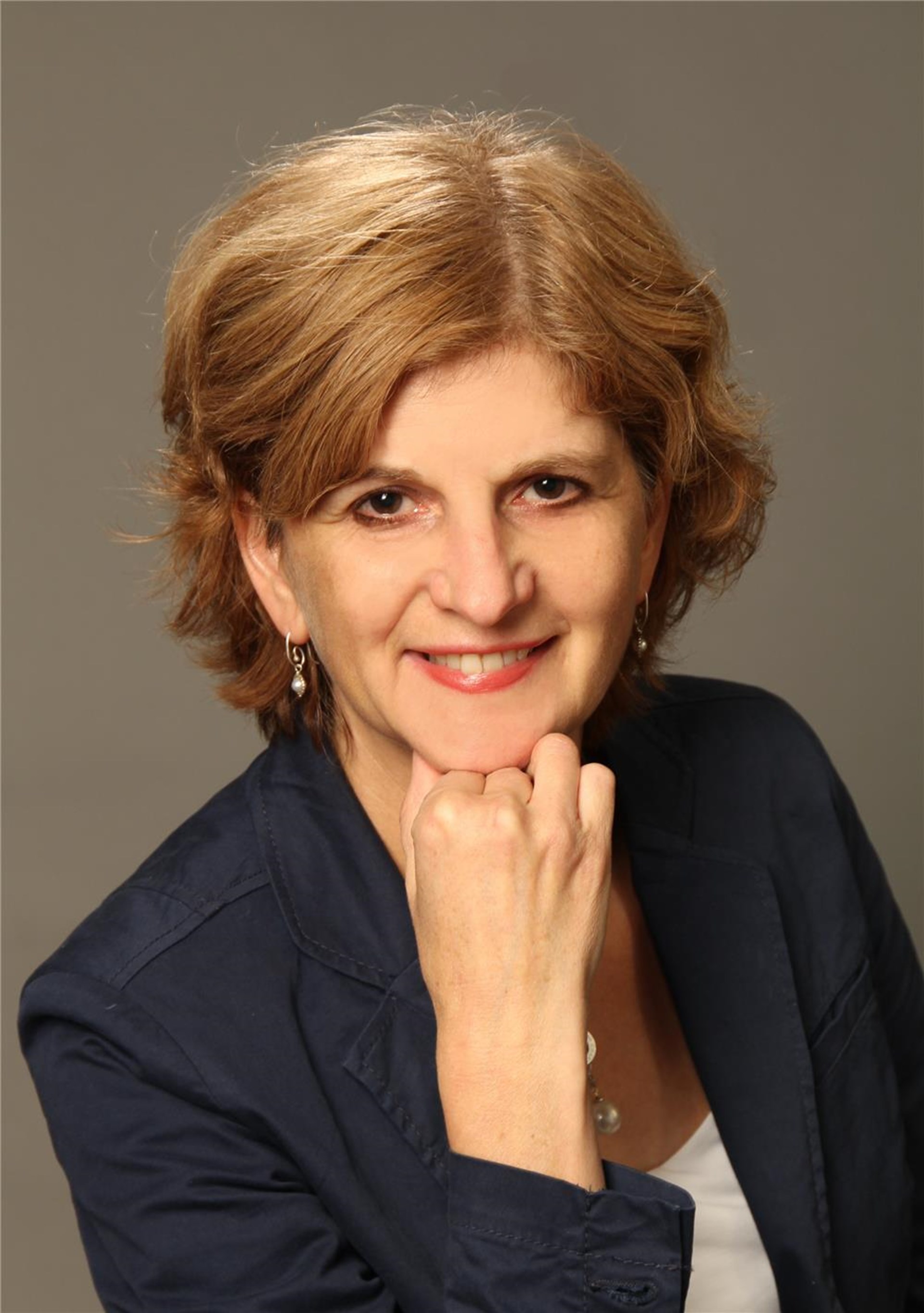 Eva-Maria Bolay