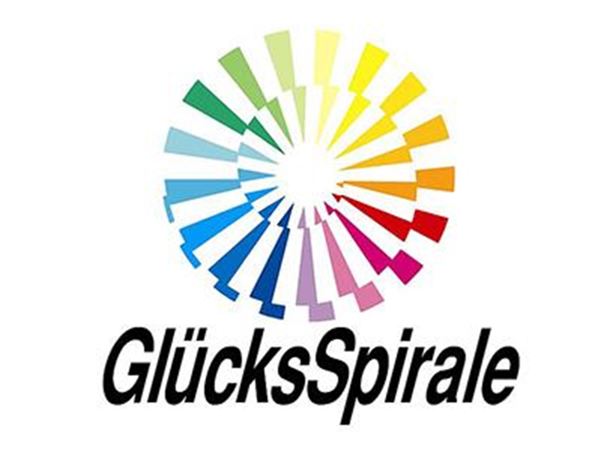 GlücksSpirale Logo einfach