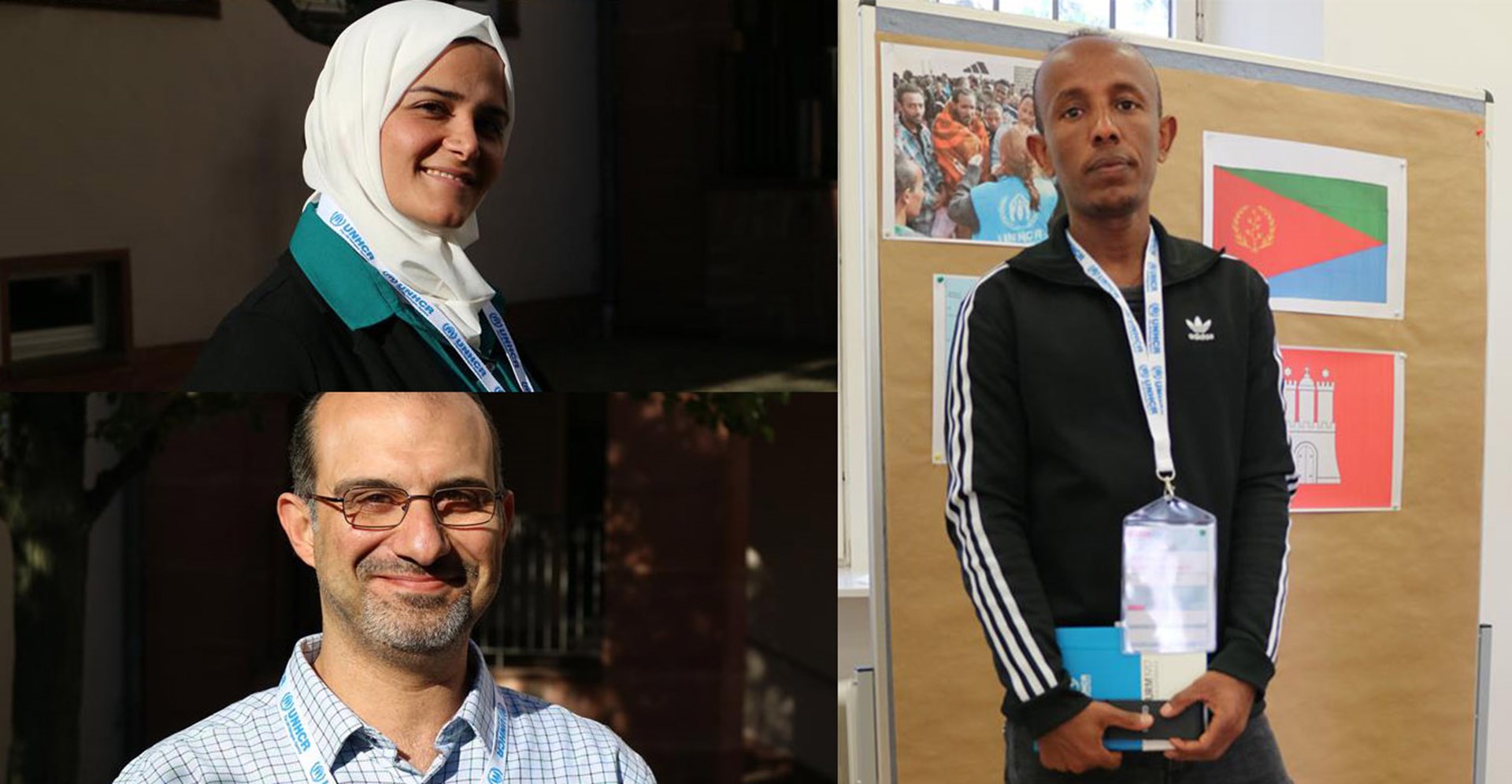 Resettlement_Refugee Voices_Banner