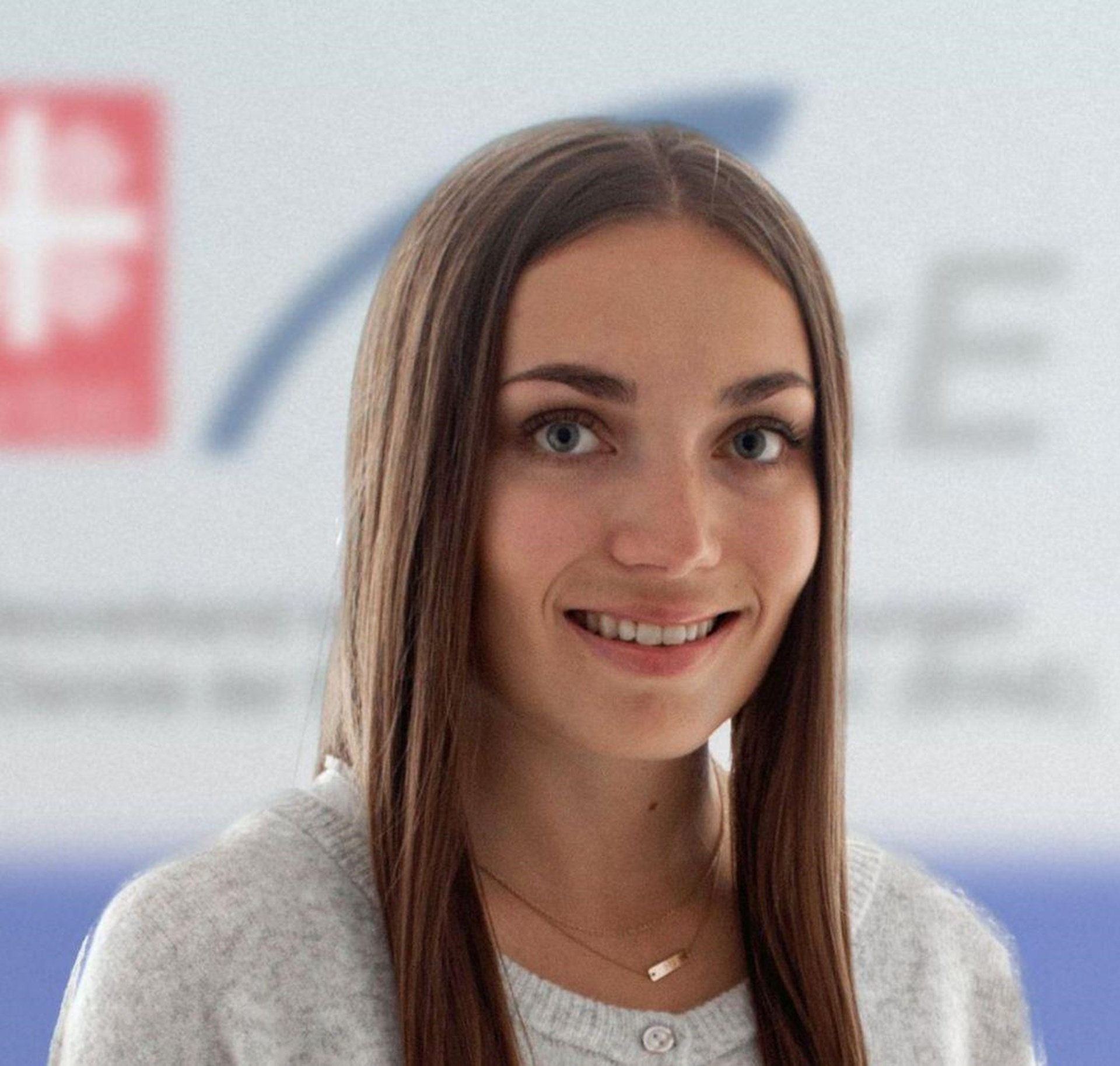 Neininger, Luisa