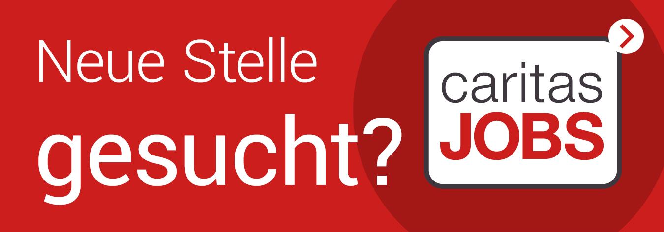 Caritas Jobs