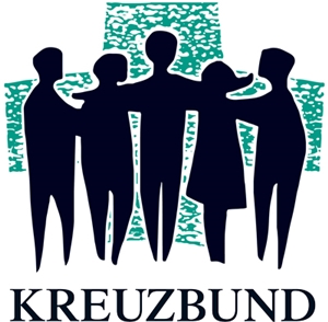 Logo - Kreuzbund e. V. Logo - Kreuzbund e. V.