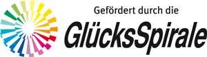 Logo - Glücksspirale Soziallotterie Glücksspirale