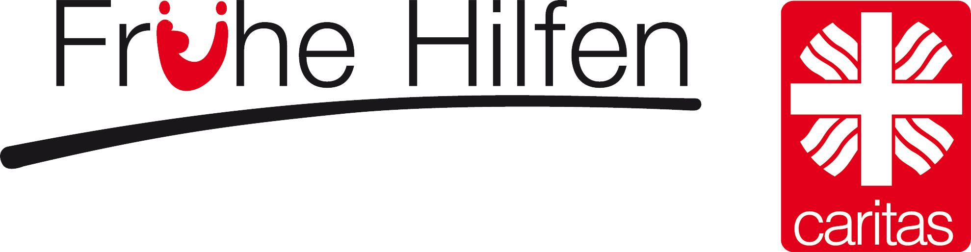 Frühe Hilfen - Logo