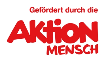Logo Aktion Mensch Logo Aktion Mensch