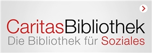 Caritas-Bibliothek - Logo