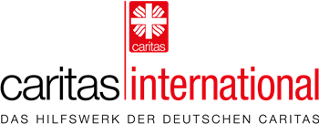 Logo - Caritas international Logo - Caritas international