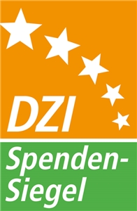 DZI-Spendensiegel Logo - DZI-Spendensiegel
