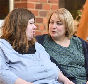 Fachkraft Betreuung Fachkraft Betreuung