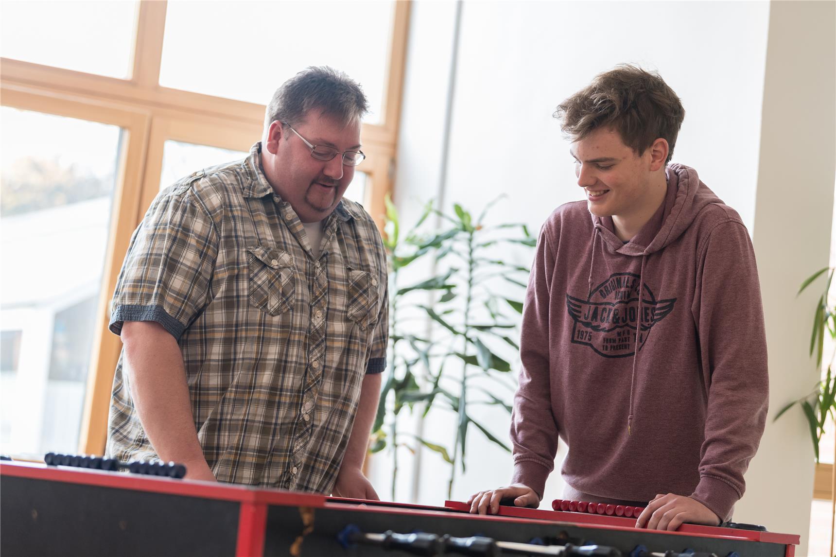 Heilerziehungspflegehelfer