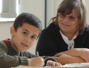 Kinderdorfmutter/-vater Kinderdorfmutter/-vater