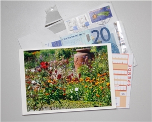 Besonderer Spendenbrief_März2017 Diese Post bewirkte beim Diözesan-Caritasverband eine besondere Dankbarkeit.