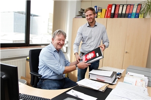 Führungswechsel bei der Caritas Starnberg Führungswechsel bei der Caritas Starnberg