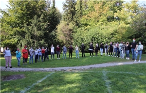 Klasse generalistische Pflegefachhilfe - September 2020 Klasse generalistische Pflegefachhilfe - September 2020