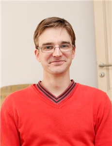 Thomas Fichtl - Migrationsberater Thomas Fichtl, Migrationsberater des Caritasverbandes für die Diözese Augsburg e. V.