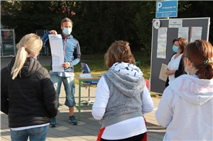 Wahl-Info-Tag der OBA Augsburg bei den Ulrichswerkstätten Schwabmünchen - 2 Wahl-Info-Tag der OBA Augsburg bei den Ulrichswerkstätten Schwabmünchen - 2