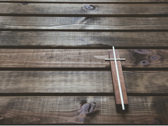 Tod von Johann Freitag