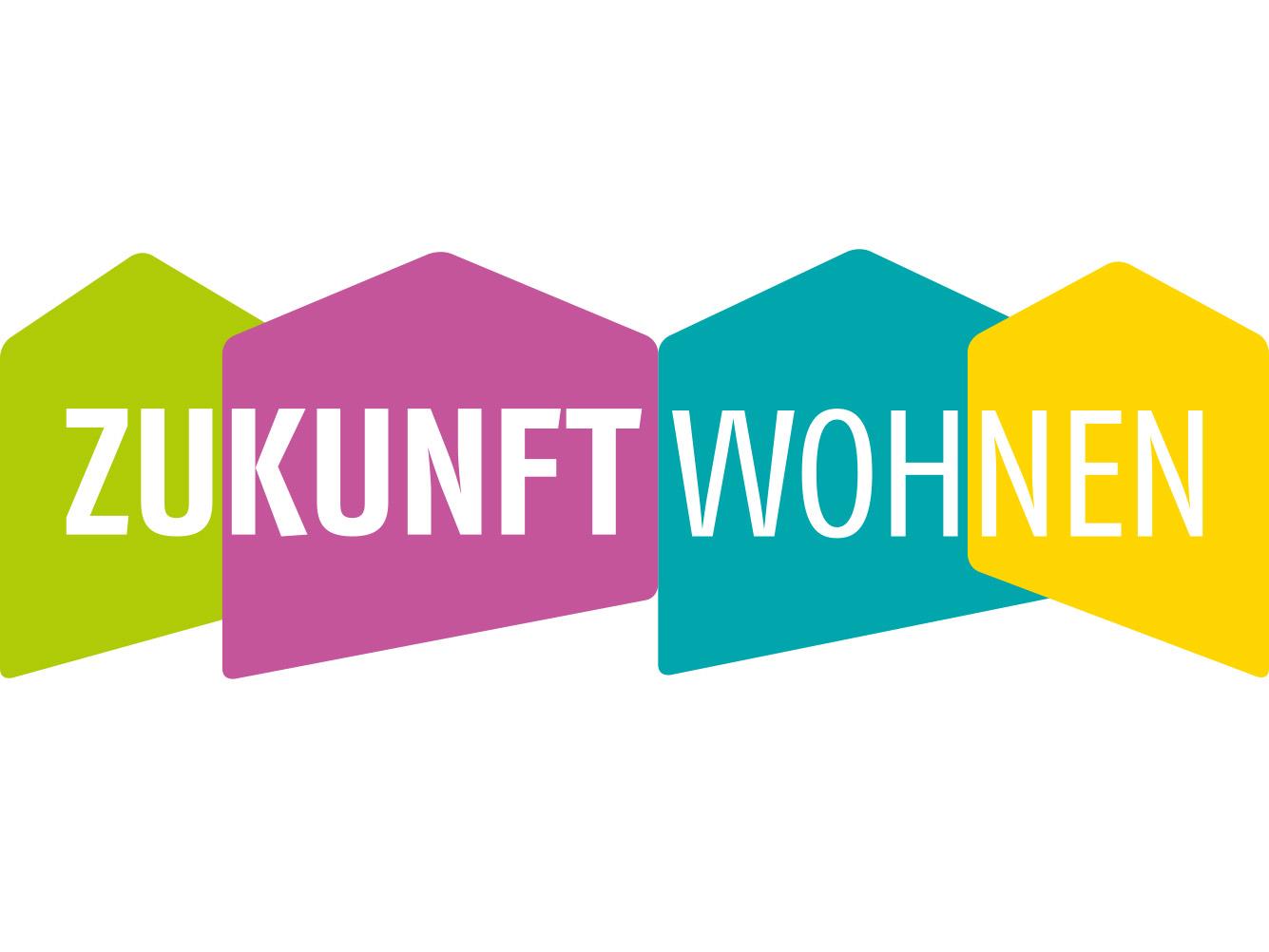 Logo Zukunft Wohnen