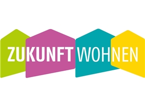 Logo Zukunft Wohnen