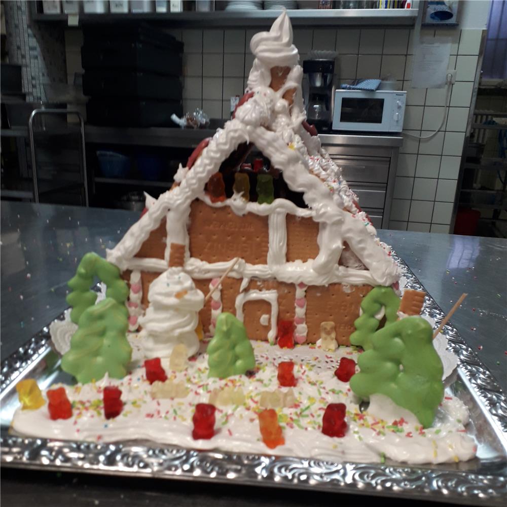 Theresienküche Peine