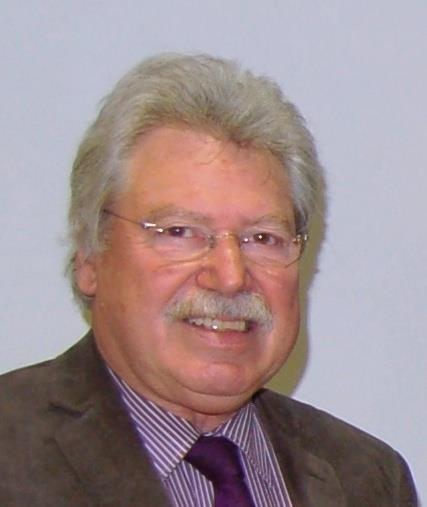 Portrait Herbert Graf