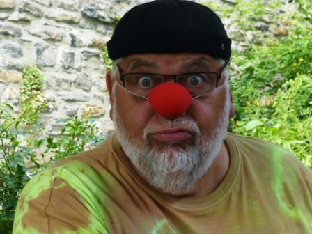 Norbert Dohrmann aus Schwelm