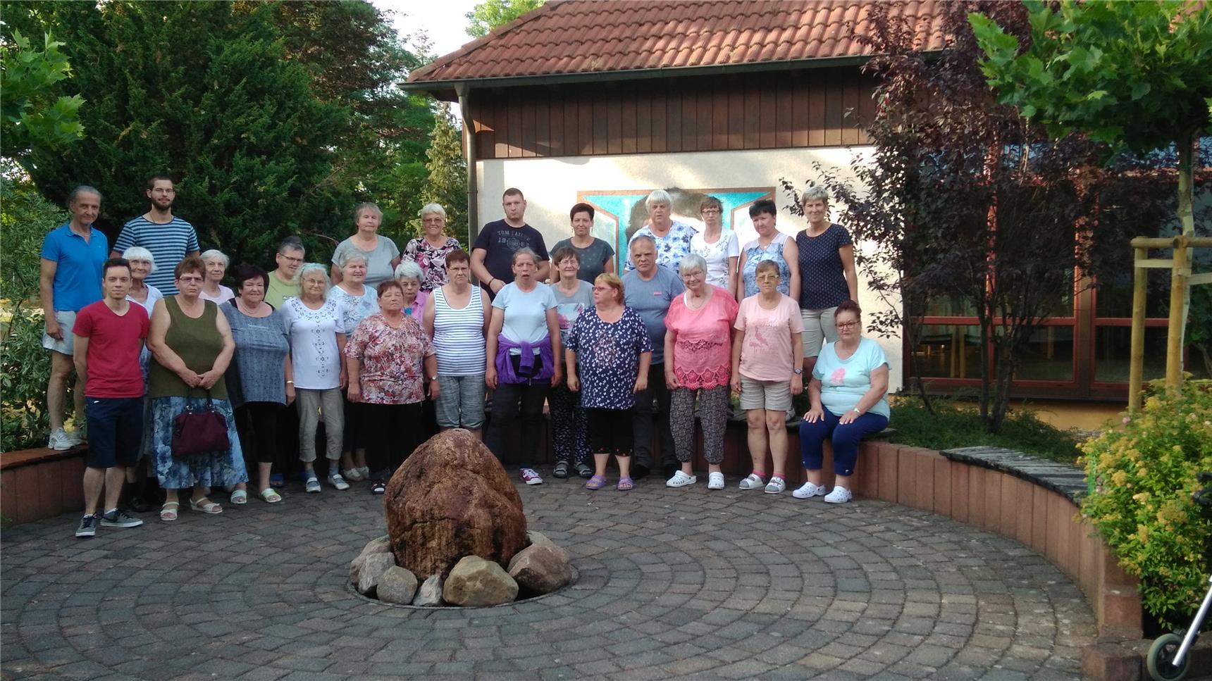 Projektwoche KBS 2019