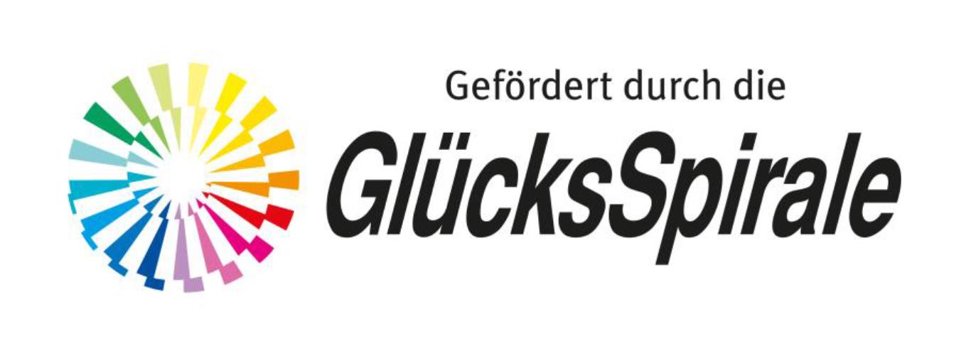 Logo Glücksspirale