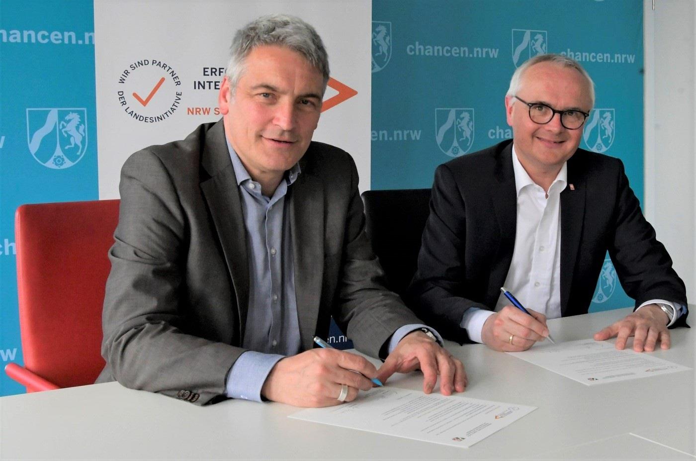 Bahr Marx Partnernetzwerk