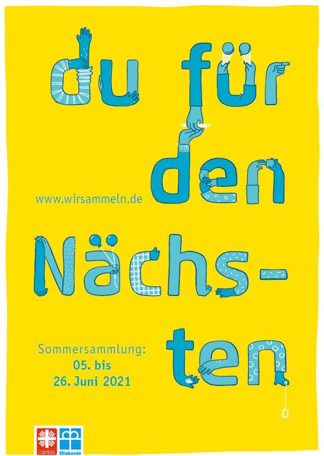 047-2021 Sommersammlung