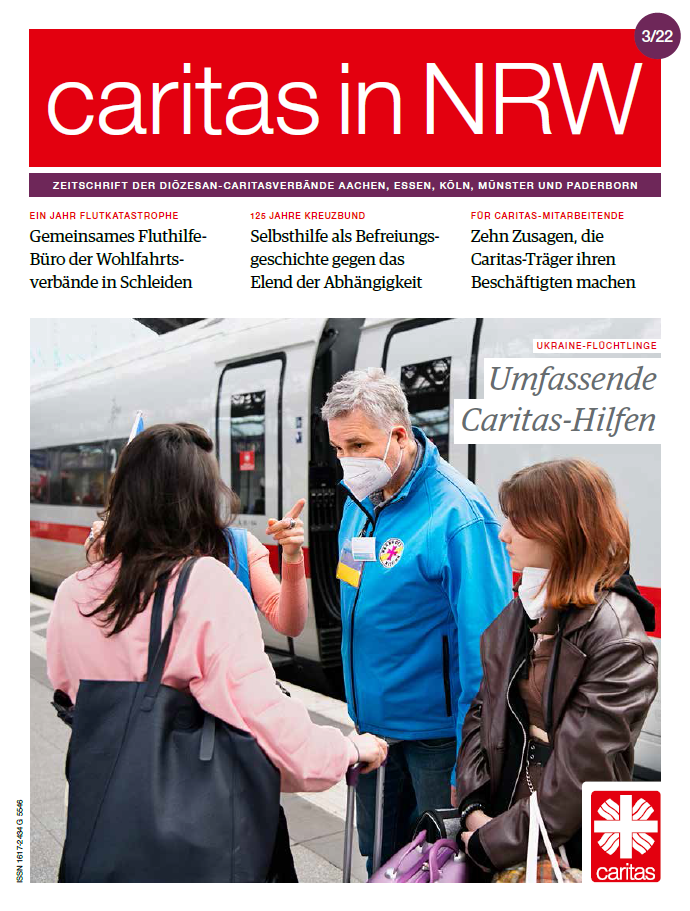 061-2022_Integrationschancen für alle verbessern