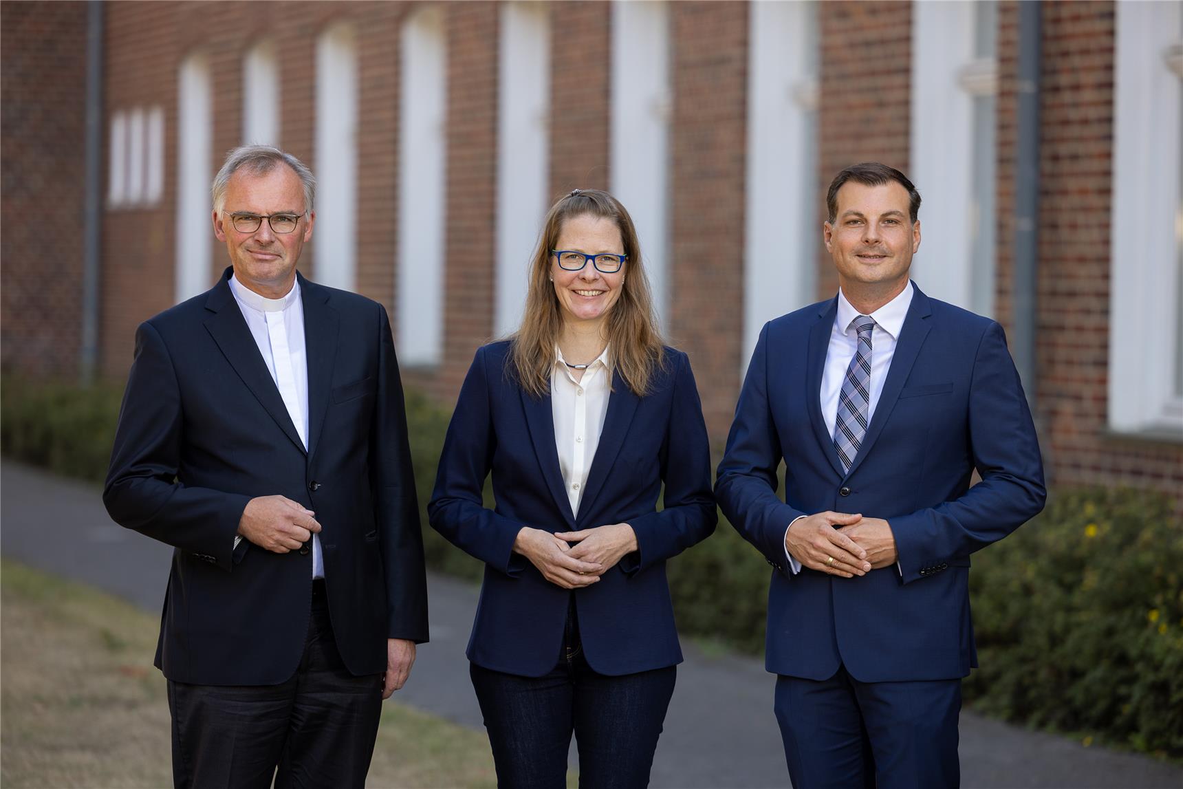 089-2022_Vorstand Caritas im Bistum Münster