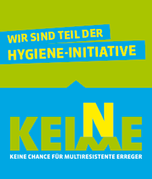 Auf dem Bild sieht man ein Plakatmotiv