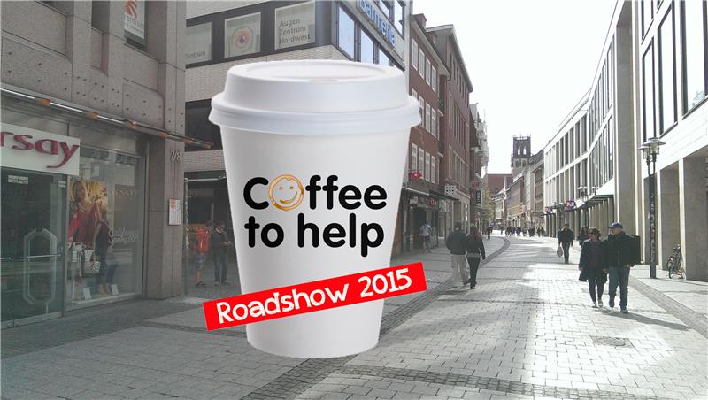 036-2015 Einen Becher voll Kinderhilfe