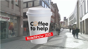 036-2015 Einen Becher voll Kinderhilfe 036-2015 Einen Becher voll Kinderhilfe