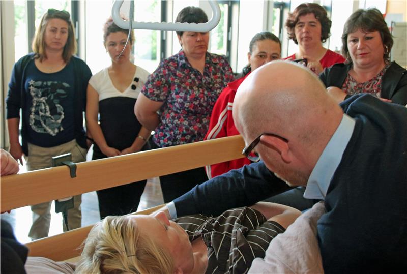 061-2015 Abschluss Iasi