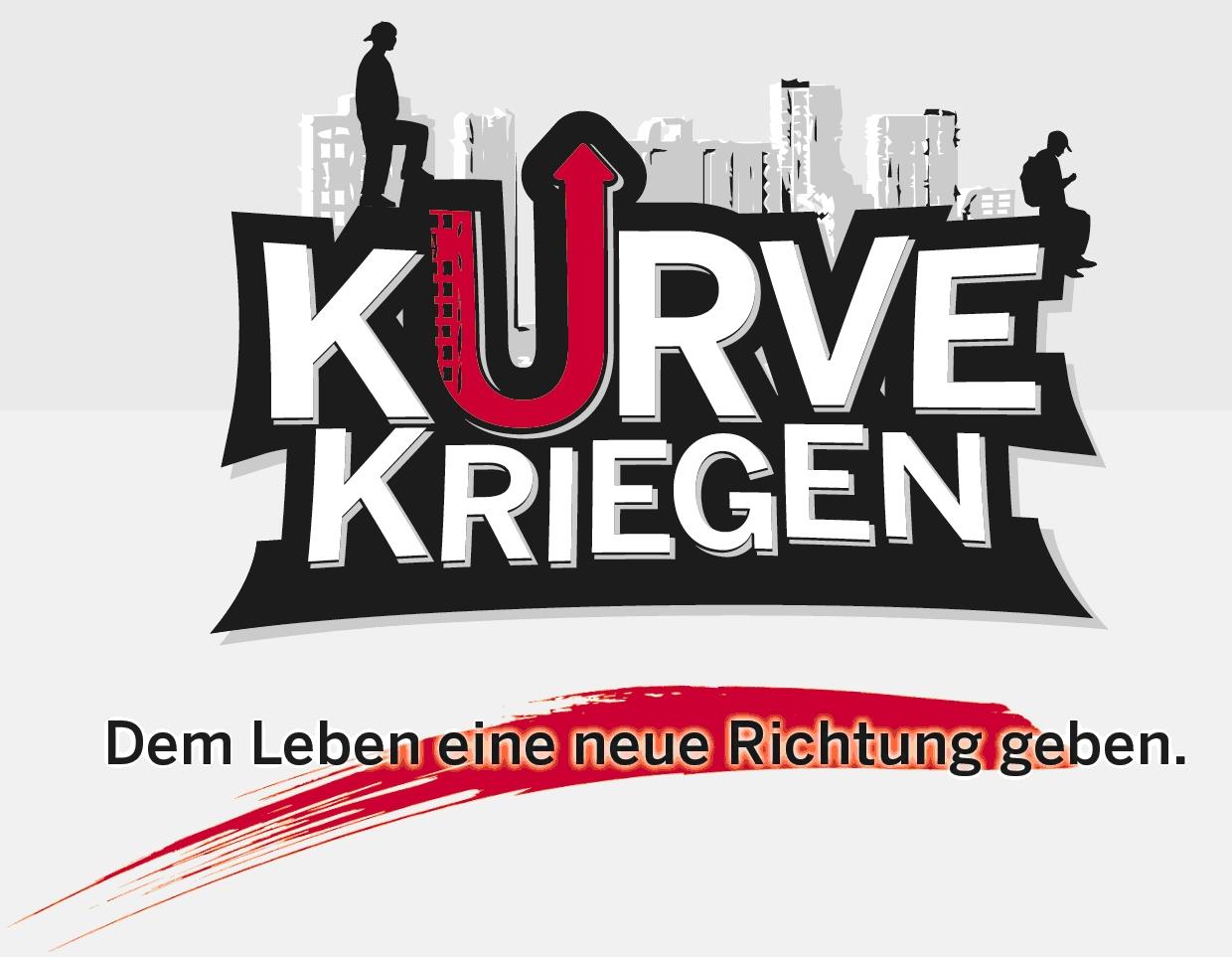 Logo Kurve Kriegen