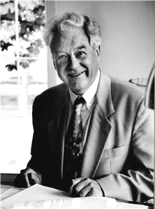 033-2019_Ludger-Müer Porträtfot von Ludger Müer