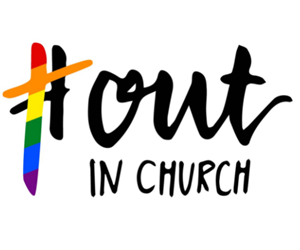 012-2022 Outinchurch Die Grafik zeigt das Logo von outinchurch.