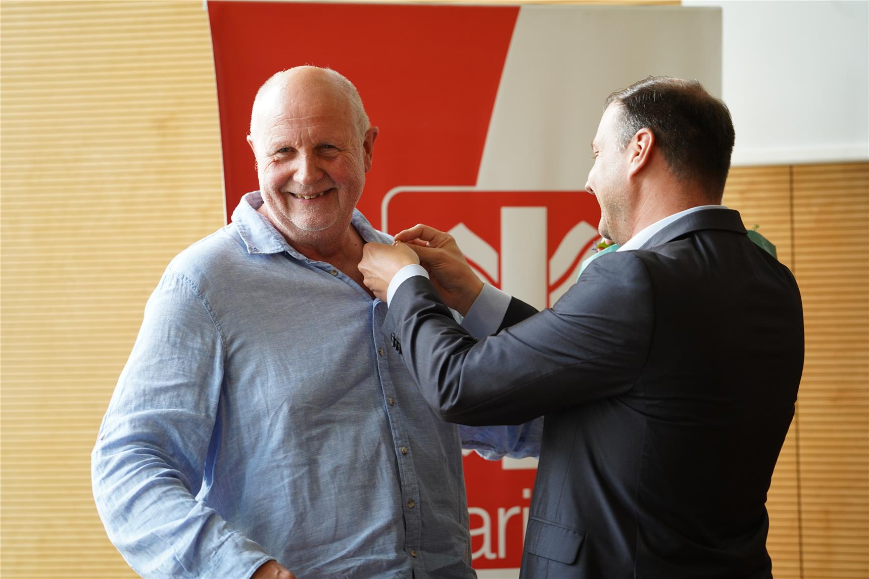 036 Verabschiedung Hülsken