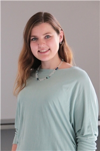 052-2021 Hochschulpreis Porträtfoto von Elena Schroer