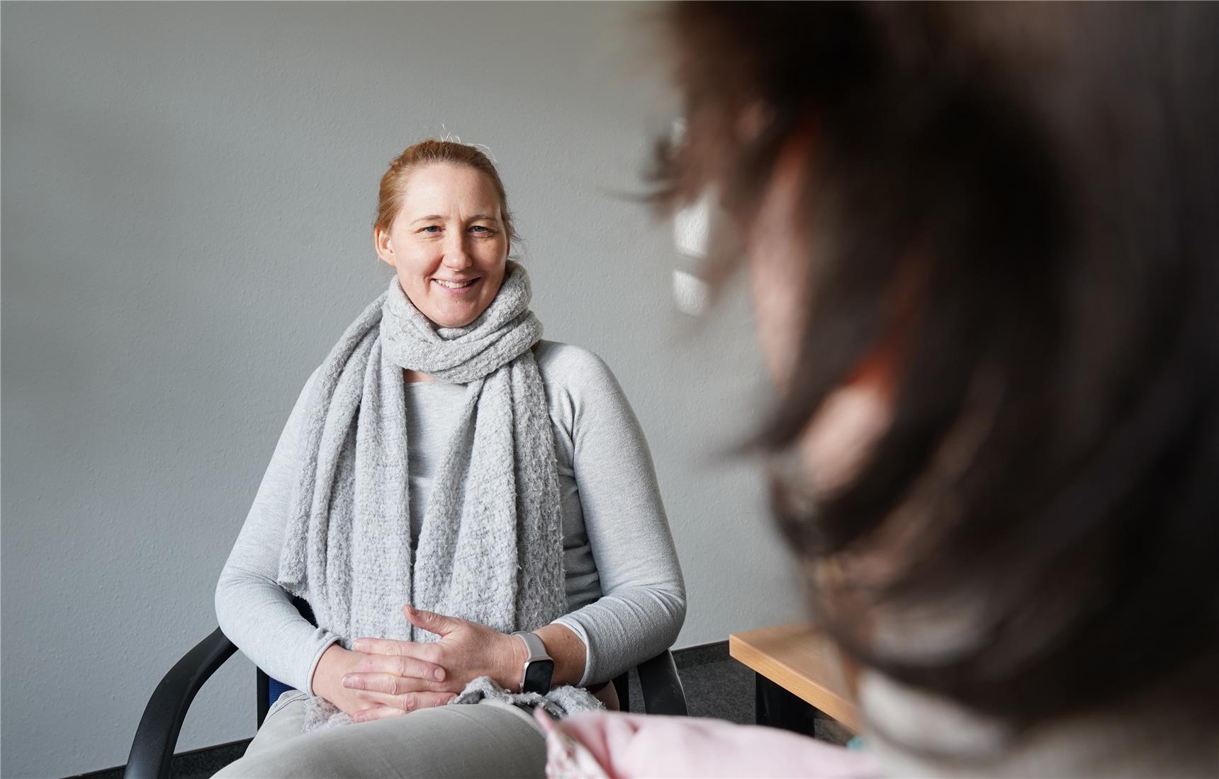 Die unsichtbare Armut