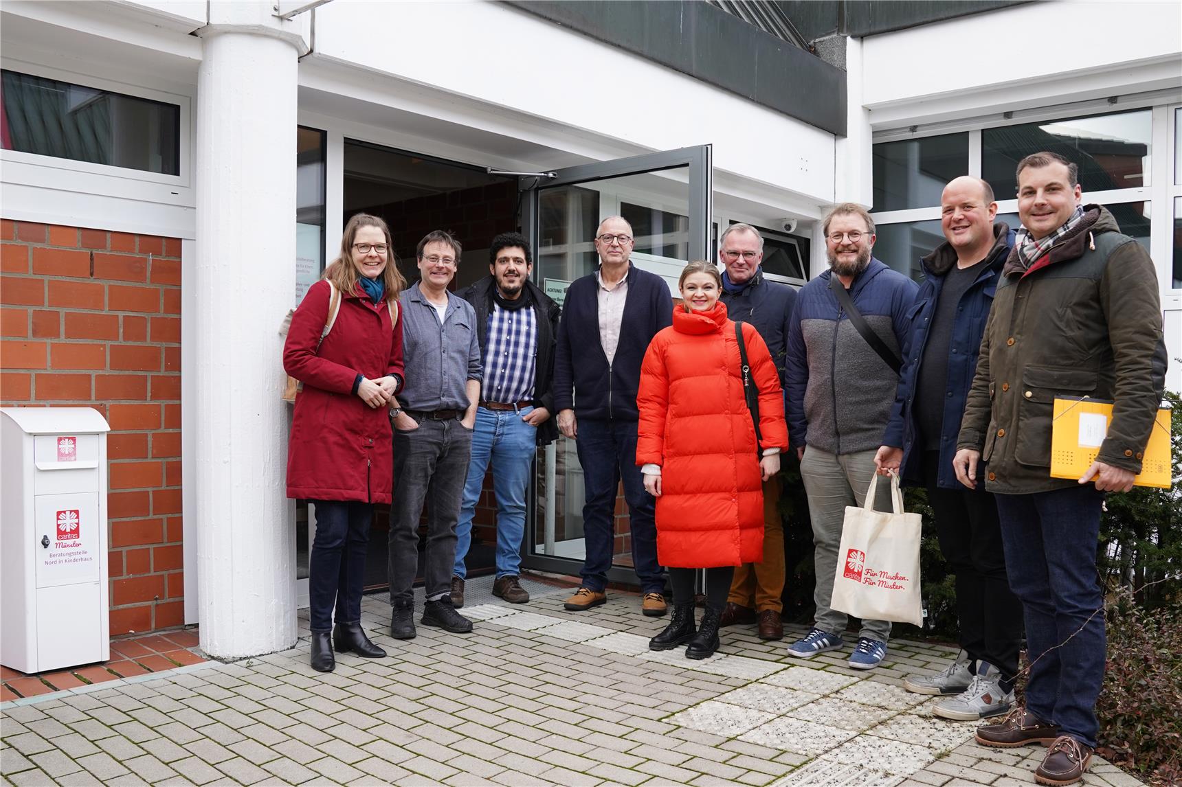 Finanzielle Not wächst