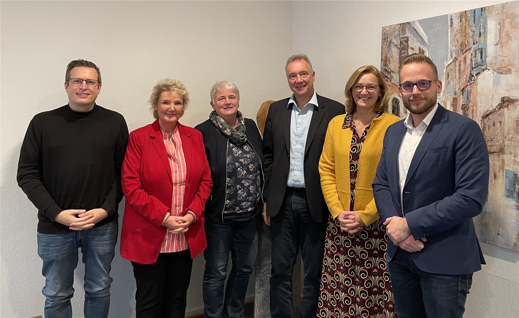 Stiftung hilft bei Schulden