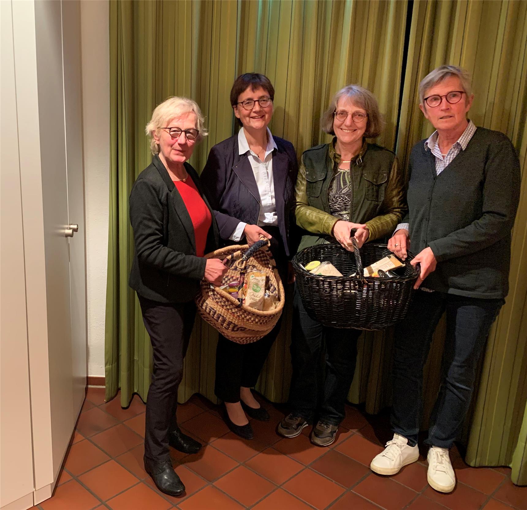 Viele Menschen in Kinderhaus brauchen Hilfe