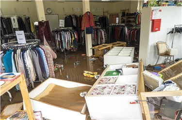 Flutkatastrophe CV Eifel Flutkatastrophe CV Eifel