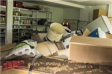 Flutkatastrophe CV Eifel Flutkatastrophe CV Eifel