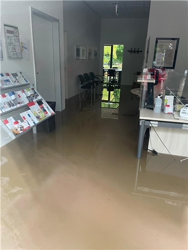 Flutkatastrophe Sauerland 2 Flutkatastrophe Sauerland 2